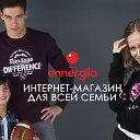 Мультибрендовый интернет-магазин Ennergiia