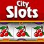 City Slots. Официальная группа приложения