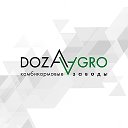 Доза-Агро - комбикормовые заводы