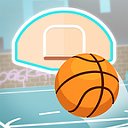 Баскетбол Онлайн – официальная страница игры