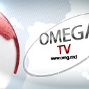 LIVE Omega TV Moldova