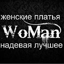 Женские платья WoMan