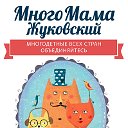 МногоМама Жуковский