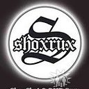 Shоxrux