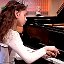 Уроки музыки фортепиано для детей и взрослых.