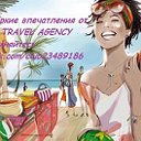 LUXURY TRAVEL AGENCY