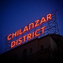 Chilanzar District