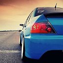 Mitsubishi Lancer Evolution