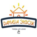 Интернет-магазин «Дамасия Эквож»