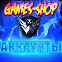 GAMES-SHOP