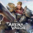 Arena of Valor : "ICGotFMotVf"(free education).