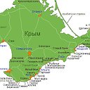 Погода в Крыму