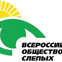 Омская региональная организация ВОС