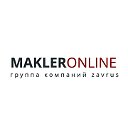 Аренда жилья от собственников- makleronline.net