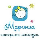 Интернет-магазин детских товаров "Маргоша"