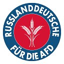 Russlanddeutsche für die AfD