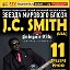 11.12.16 : J.C.SMITH (USA) ★ Balagan City