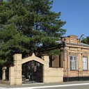 Старощербиновский музей