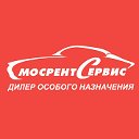 МОСРЕНТСЕРВИС официальный дилер Renault