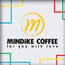 MINDiKE COFFEE