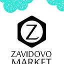 Zavidovo Market
