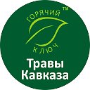 Травы Кавказа. Пушкино