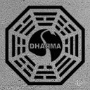 DHAЯMA