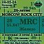 26-летие Moscow Rock City