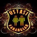 "USTASI-FARANGLAR"