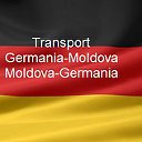 Transport Germania-Moldova