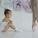 Детская школа балета "Lil Ballerine" Челябинск