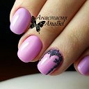 AnaBelnail .  Улан-Удэ Сосновый Бор