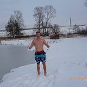 Аквайс-Спорт плавание в холодной воде.г.Барнаул.
