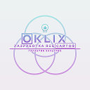 Разработка сайтов OKLIX
