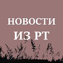 Новости из Татарстана