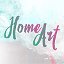 HomeArt - онлайн-магазин для творчества и искусств