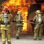 Пожарные и спасатели Российской Федерации
