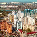 Лучшие предложения недвижимости города Краснодара