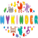 Детский интернет-магазин MyKinder.by