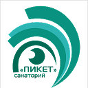 Санаторий "Пикет" Кисловодск, официальная страница