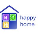 Happy home - счастливый дом. Присоединяйся!