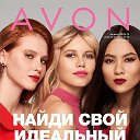 Avon Россия. Наборы,Регистрация,Работа