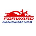 Одежда FORWARD Дальний Восток