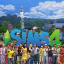 The Sims : 2,3 и 4)