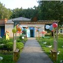 Старощербаковский детский сад Барабинского района