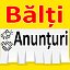 Anunturi in Balti