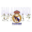 Real Madrid & Cristiano Ronaldo Fun Club