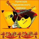 Культура Тарумовского района