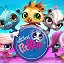 Littlest Pet Shop Жетоны