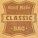 "Classic BAG" изделия из кожи